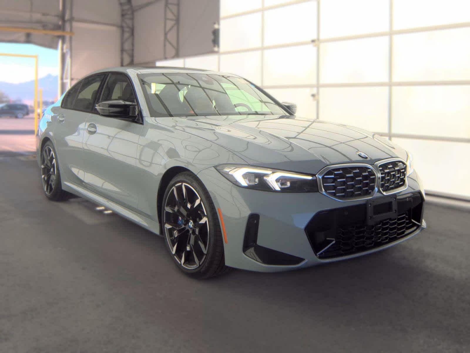 bmw 3 series 2026 3MW59FT01T8G47783 image bmw 3 series 2026 3MW59FT01T8G47783 image